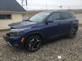 2024 Kia Seltos KNDERCAA8R7608731