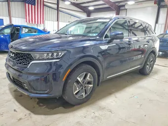 2022 Kia Sorento KNDRH4LG0N5097534 Lot 50454256