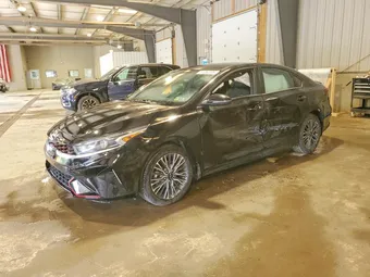 2023 Kia Forte 3KPF54AD8PE546776 Lot 51262706