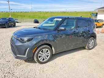 2023 Kia Soul KNDJ23AU2P7211641 Lot 53483126