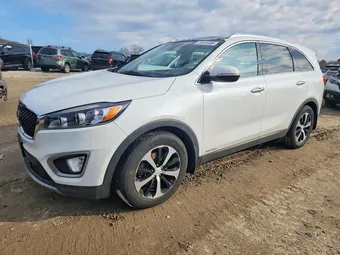2018 Kia Sorento 5XYPHDA51JG411086 Lot 41891406