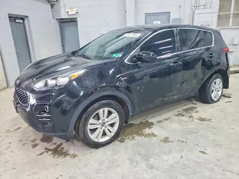 2017 Kia Sportage KNDPMCAC2H7042878 Lot 41977966