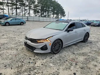 2023 Kia K5 5XXG44J87PG213986 Lot 79902585