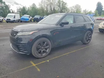 2019 Land Rover SALYL2EX7KA216915