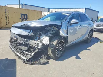 2024 Lexus RX 350 2T2BAMBA5RC033366 Lot 51149206