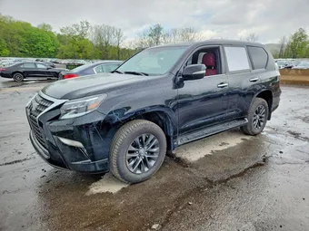 2023 Lexus GX 460 JTJAM7BX1P5368998