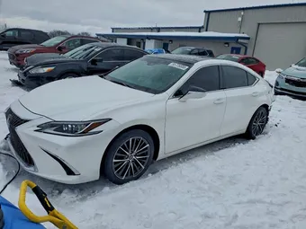2023 Lexus ES 350 58ADZ1B14PU157086 Lot 95725555