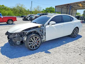 2015 Lexus GS 350 JTHBE1BL1FA019357