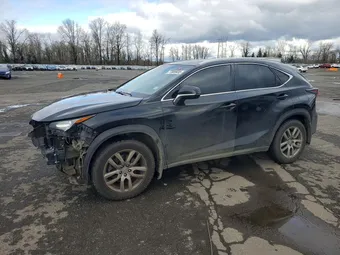 2015 Lexus NX 200T JTJBARBZ4F2038282