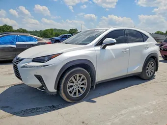 2020 Lexus NX 300 JTJDARBZ6L5018182