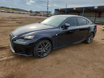 2016 Lexus IS JTHBA1D26G5015413 Lot 46896856