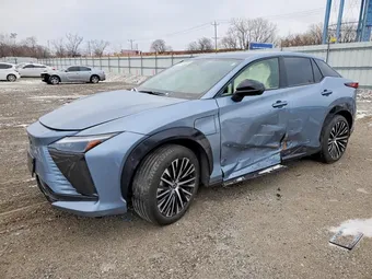 2023 Lexus RZ 450E JTJAAAABXPA006932
