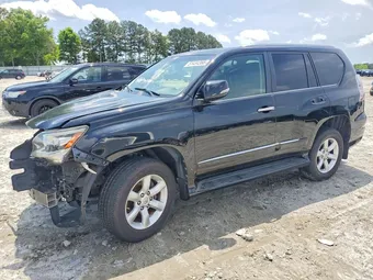 2015 Lexus GX 460 JTJBM7FX4F5100881 Lot 51434366