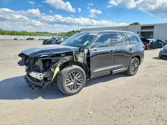 2024 Lexus TX 350 5TDAAAB66RS009983