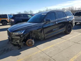 2023 Lincoln Aviator 5LM5J7XC8PGL04800