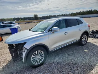 2018 Lincoln MKX 2LMPJ6KR5JBL25544