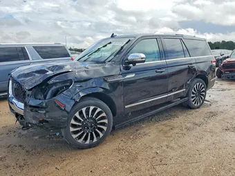 2024 Lincoln Navigator 5LMJJ2TG6REL19658