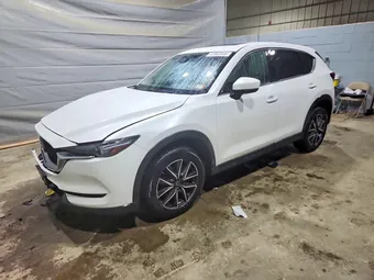 2018 Mazda CX-5 JM3KFBDM2J0426457 Lot 41802956