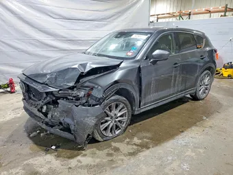 2019 Mazda CX-5 JM3KFBDM4K0589161 Lot 79293015