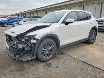 2021 Mazda CX-5 JM3KFACM7M0332669 Lot 51843836