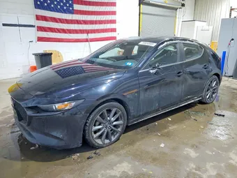 2019 Mazda MAZDA3 Sport JM1BPALM1K1106141 Lot 75804885