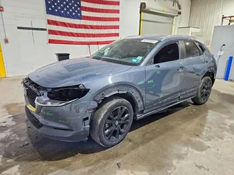 2023 Mazda CX-30 3MVDMBCM6PM543956 Lot 46189936