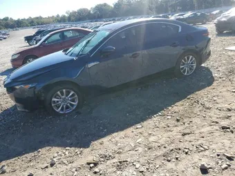 2021 Mazda 3 3MZBPAAL0MM204283 Lot 86497245