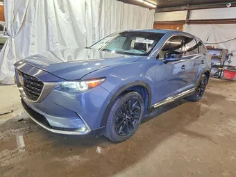 2023 Mazda CX-9 JM3TCBDY4P0634381 Lot 48607506