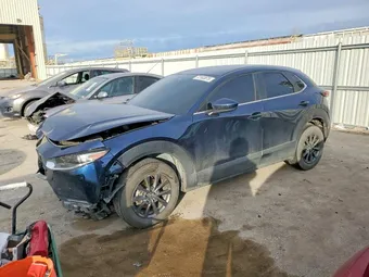 2022 Mazda CX-30 3MVDMBAL0NM409449 Lot 72183075