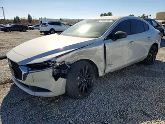 2024 Mazda 3 3MZBPABM4RM403867 Lot 77355745