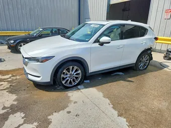 2020 Mazda CX-5 JM3KFADM3L0785586 Lot 51366836