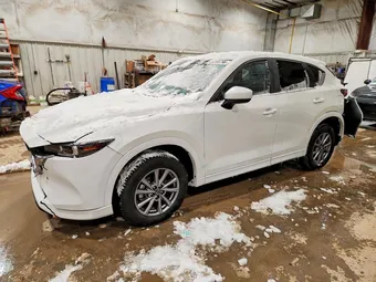 2024 Mazda CX-5 JM3KFBBL2R0407610 Lot 46260796