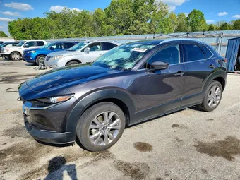 2021 Mazda CX-30 3MVDMBDM3MM225559 Lot 51906716