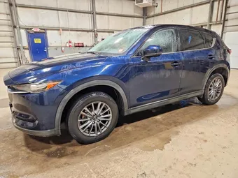 2018 Mazda CX-5 JM3KFBCM4J0367512 Lot 51094046