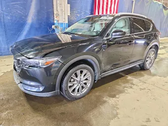 2021 Mazda CX-5 JM3KFADM8M0359894 Lot 53091746