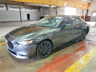 2024 Mazda 3 3MZBPABM6RM413669 Lot 55179196