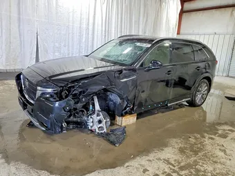 2025 Mazda CX-90 JM3KKEHD9S1231085