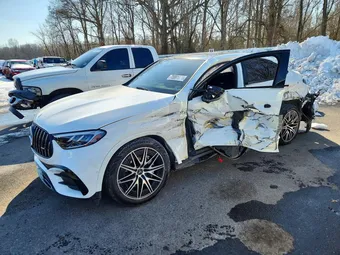 2024 Mercedes-Benz GLC-Class W1NKJ8HB2RF201041 Lot 75991925