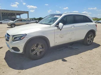 2018 Mercedes-Benz GLC-Class WDC0G4JB9JV076219 Lot 51915216