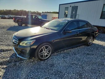 2016 Mercedes-Benz E-Class WDDHF6FB9GB248006