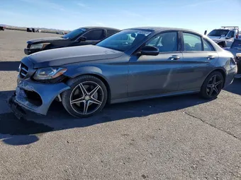 2017 Mercedes-Benz C-Class 55SWF4KB3HU192573 Lot 74032915