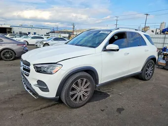2024 Mercedes-Benz GLE-Class 4JGFB4FB0RB010447 Lot 48800756
