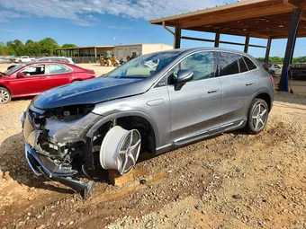 2023 Mercedes-Benz EQE 4JGGM2BB8PA014449