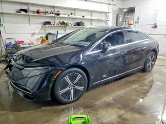 2023 Mercedes-Benz EQS W1KCG2EB8PA039086