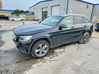 2019 Mercedes-Benz GLC-Class WDC0G4JB7KF588993 Lot 52548736