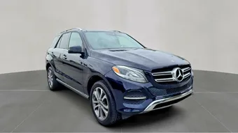 2017 Mercedes-Benz GLE-Class 4JGDA5HB4HA985664 Lot 53987416