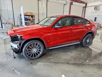 2018 Mercedes-Benz GLC-Class WDC0J6EB2JF415730 Lot 79630435