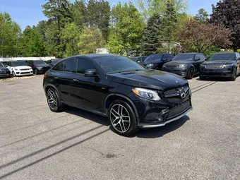 2016 Mercedes-Benz GLE-Class 4JGED6EB6GA011074 Lot 53844936