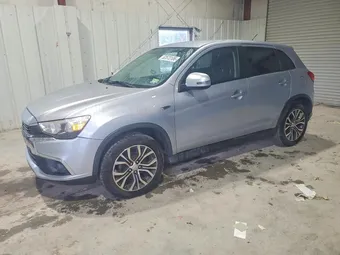 2016 Mitsubishi Outlander JA4AP3AU0GZ034555 Lot 52573106