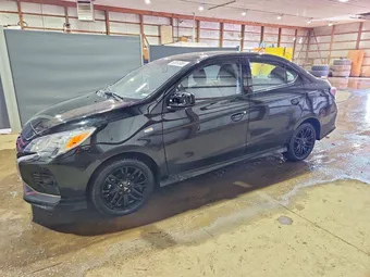 2024 Mitsubishi Mirage ML32FUFJ7RHF14284